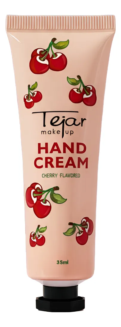 Crema de manos Cherry Tejar Nº 2845 35ml